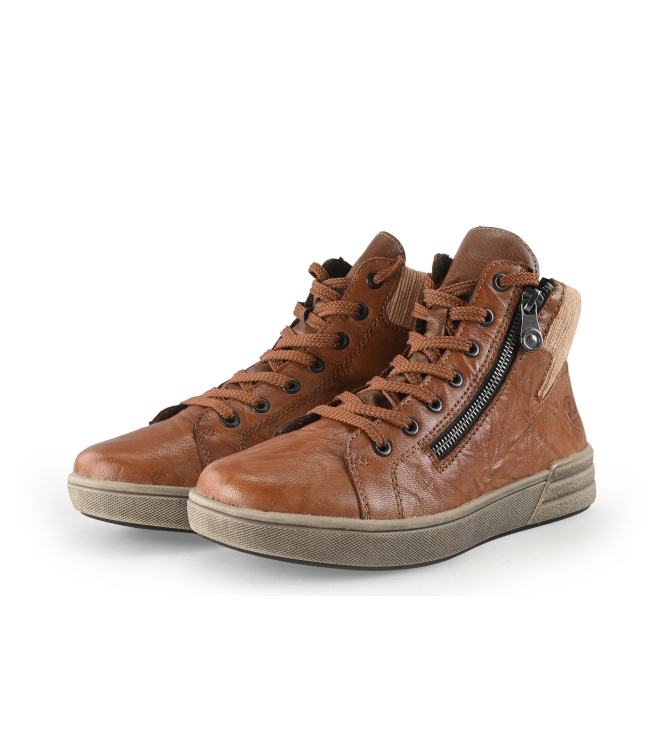 Rieker Schnürstiefel