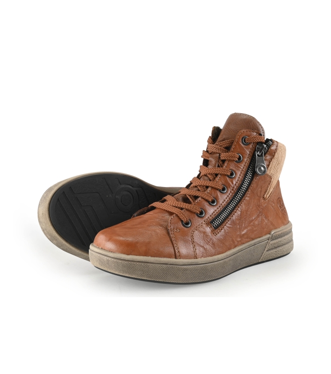 Rieker Schnürstiefel