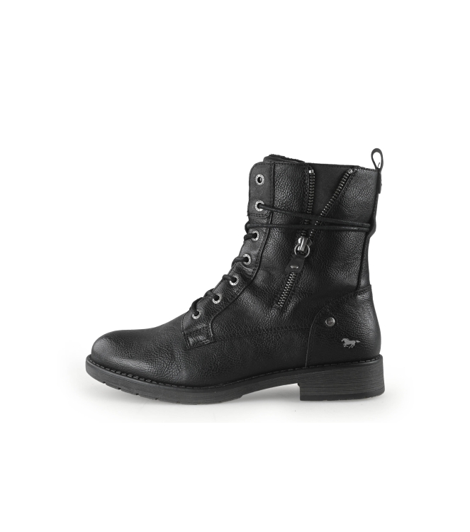 Mustang Schnürstiefel