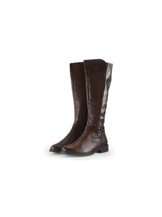 Remonte Stiefel Braun 343564
 Größe 41
 