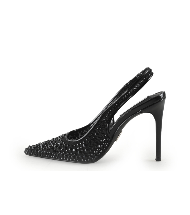 Steve Madden Hohe Sneaker