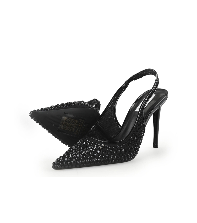 Steve Madden Hohe Sneaker