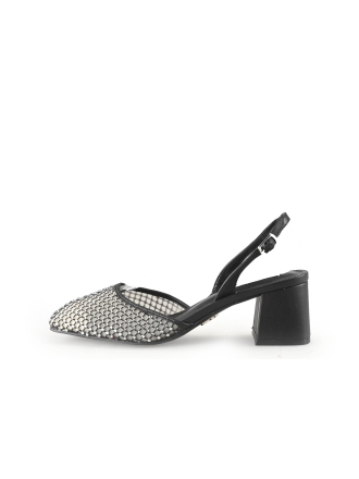 Steve Madden pumps Schwarz 343567
 Größe 38½
 