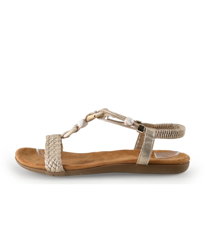 DSTRCT Sandalen