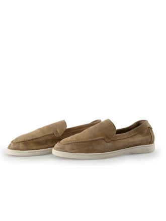 Blackstone Slip-ons Beige 343574
 Größe 41
 