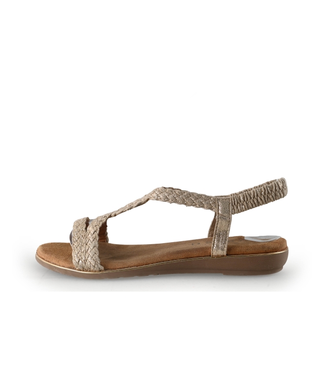 DSTRCT Sandalen