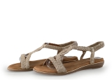 DSTRCT Sandalen