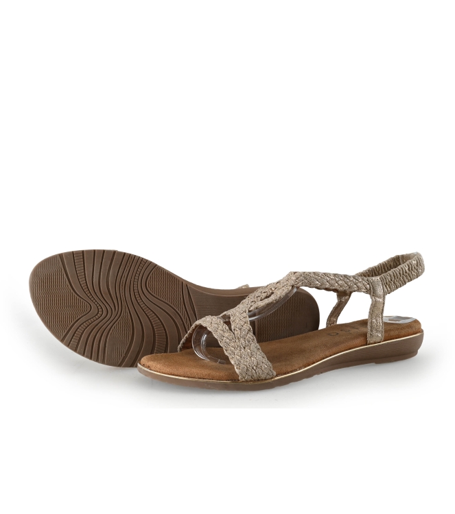 DSTRCT Sandalen