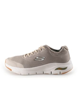 Skechers Sneaker Beige 343577
 Größe 44
 