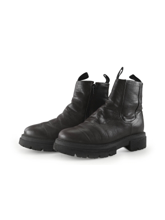Blackstone Schneestiefel Braun 343578
 Größe 37
 