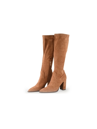 Steve Madden Stiefel Braun 343580
 Größe 38
 