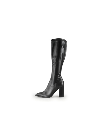 Steve Madden Stiefel Schwarz 343581
 Größe 39
 