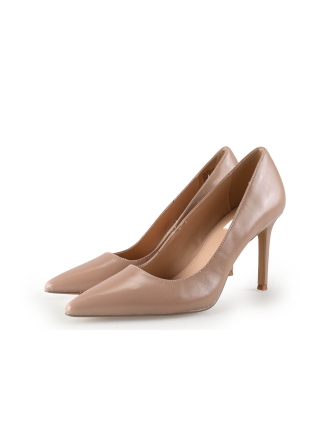 Steve Madden pumps Beige 343587
 Größe 40
 