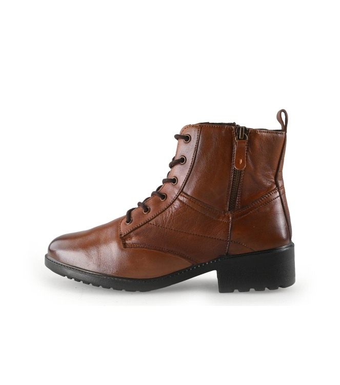 Loff 1881 Bikerstiefel
