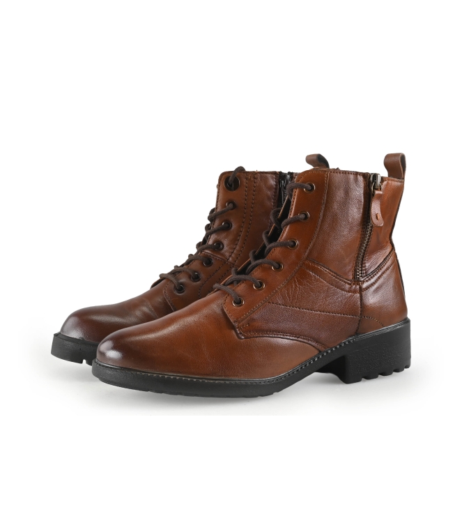Loff 1881 Bikerstiefel