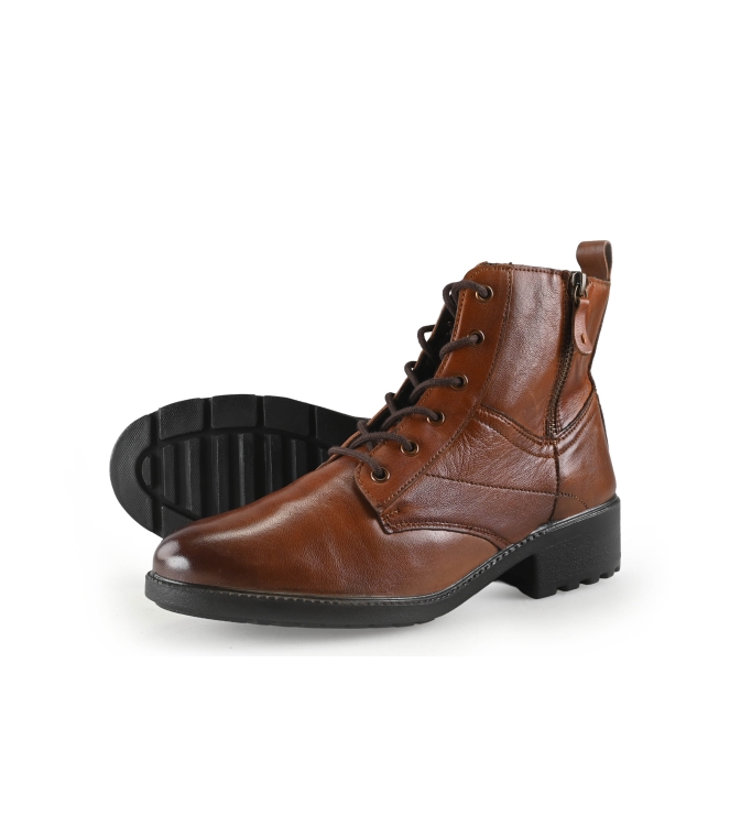 Loff 1881 Bikerstiefel