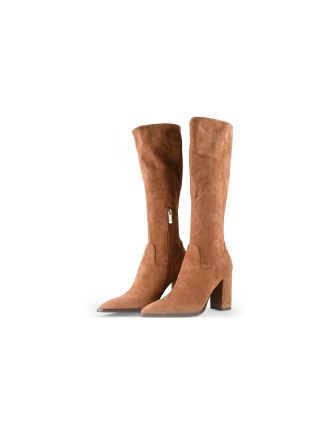 Steve Madden Stiefel Braun 343604
 Größe 37
 