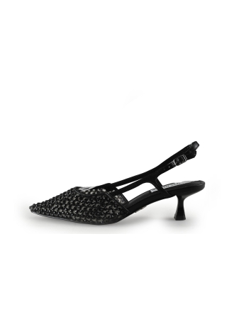 Steve Madden pumps Schwarz 343607
 Größe 37
 