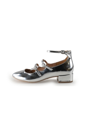 Steve Madden pumps Silber 343612
 Größe 37
 