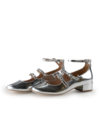 Steve Madden pumps Silber 343612
 Größe 37
 