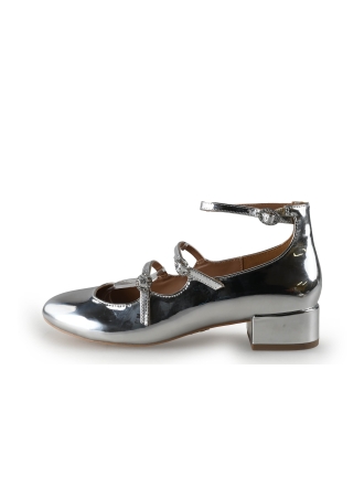 Steve Madden pumps Silber 343613
 Größe 38½
 