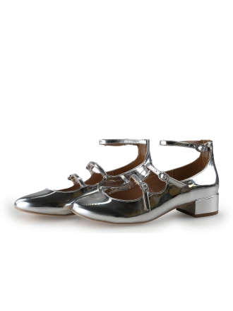 Steve Madden pumps Silber 343613
 Größe 38½
 