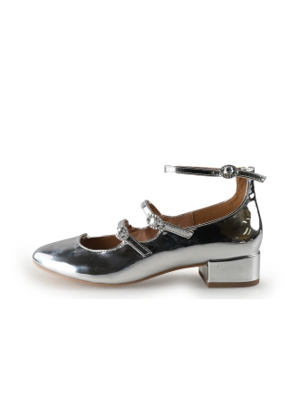 Steve Madden pumps Silber 343614
 Größe 37½
 