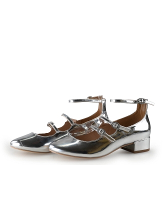 Steve Madden pumps Silber 343614
 Größe 37½
 