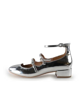 Steve Madden pumps Silber 343616
 Größe 38
 