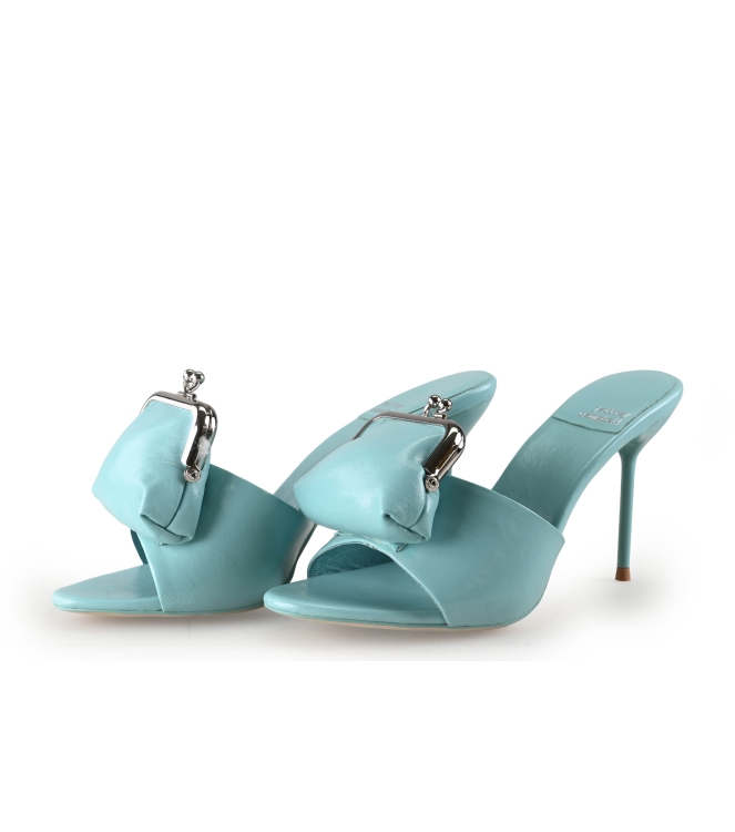 Jeffrey Campbell Mules Pantoletten