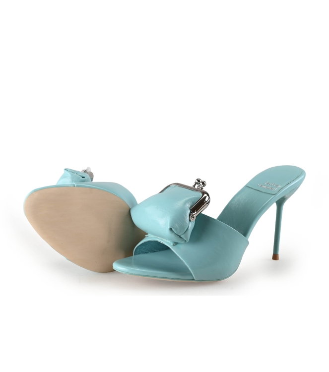 Jeffrey Campbell Mules Pantoletten