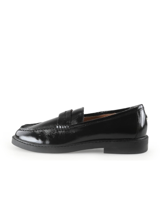 Steve Madden Loafers  Schwarz 343620
 Größe 39
 