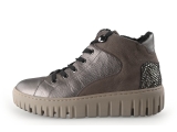 Waldlaufer Hohe Sneaker