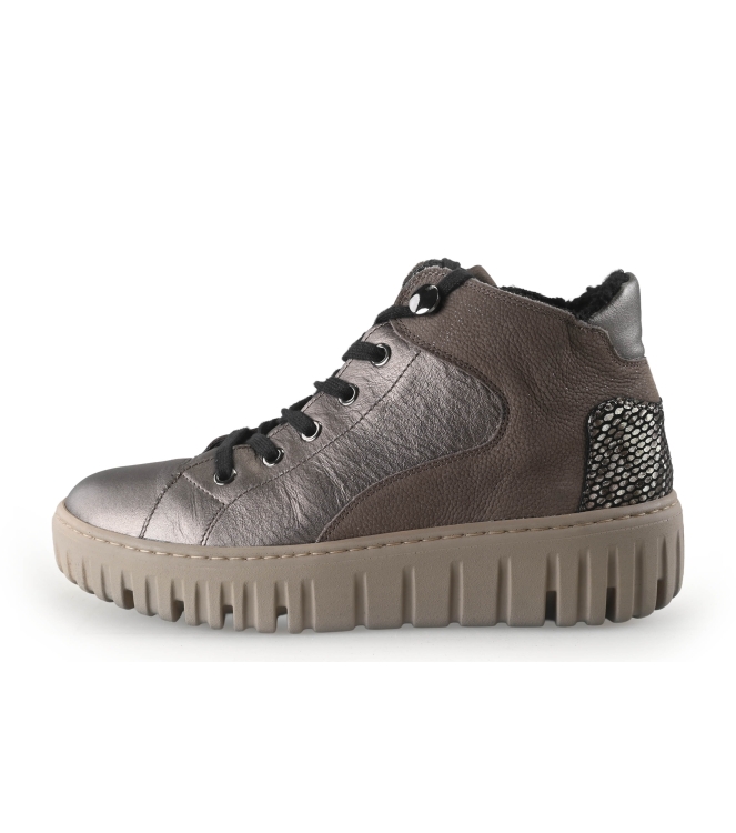 Waldlaufer Hohe Sneaker