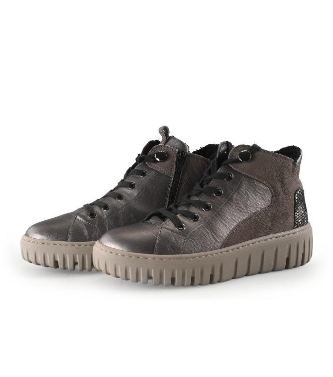 Waldlaufer Hohe Sneaker