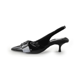 Steve Madden Slingbacks