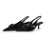 Steve Madden Slingbacks