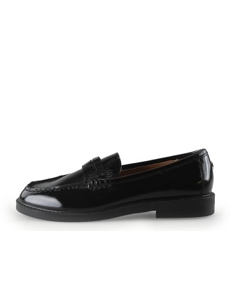 Steve Madden Loafers  Schwarz 343634
 Größe 39
 