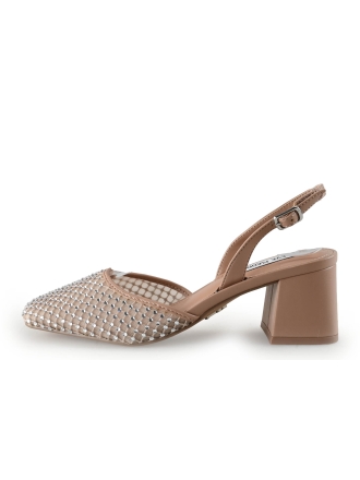 Steve Madden pumps Beige 343638
 Größe 37
 