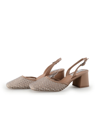 Steve Madden pumps Beige 343638
 Größe 37
 
