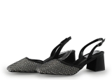 Steve Madden Slingbacks