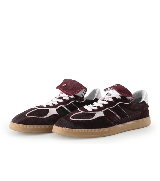Babouche Sneaker