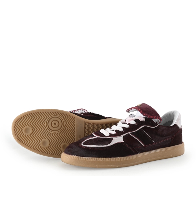 Babouche Sneaker