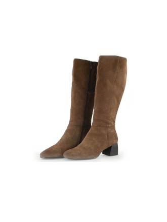 Tamaris Stiefel Braun 343645
 Größe 39
 