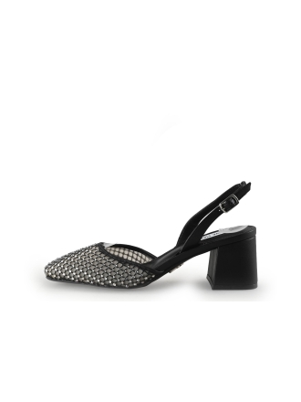 Steve Madden Slingbacks Schwarz 343646
 Größe 37½
 