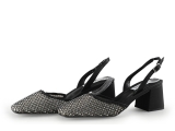 Steve Madden Slingbacks