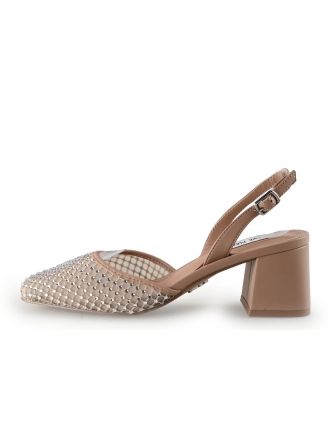 Steve Madden pumps Beige 343647
 Größe 37½
 