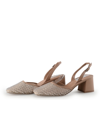 Steve Madden pumps Beige 343647
 Größe 37½
 