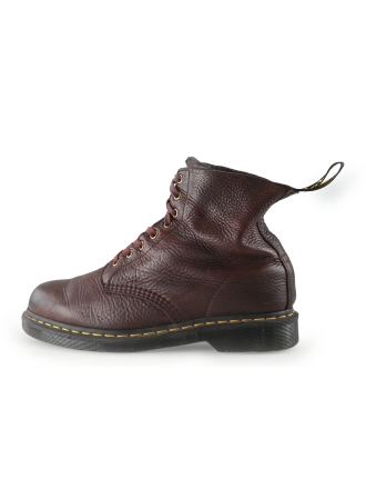 Dr. Martens Schnürstiefel Braun 343651
 Größe 42
 