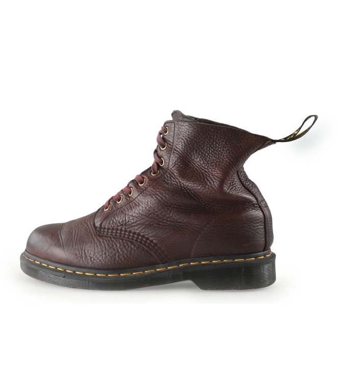 Dr. Martens Schnürstiefel